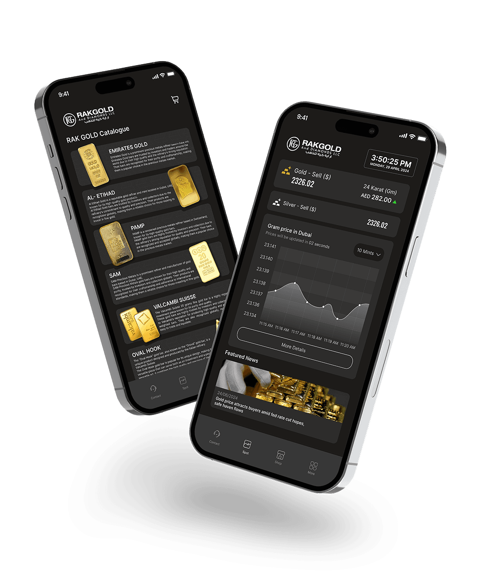 EVE Gold mobile app