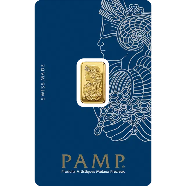 5g Pamp Lady Fortuna