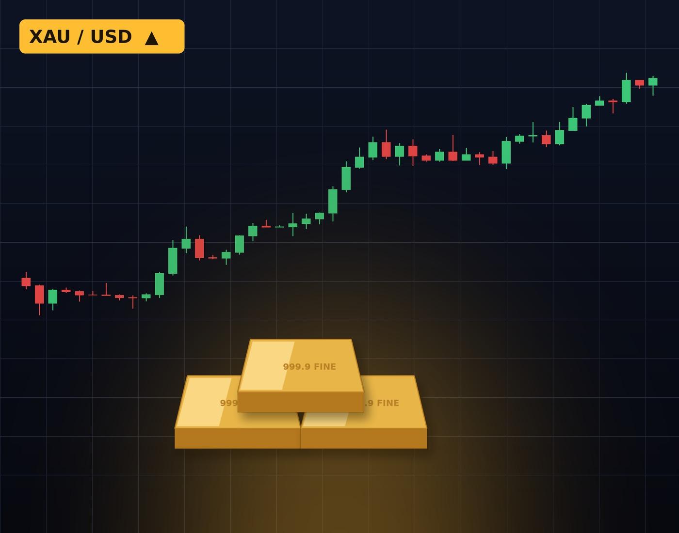 Central Banks Keep Buying Gold At Near-Record Pace