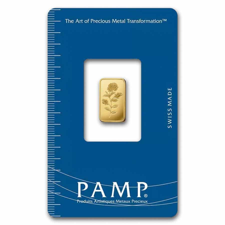 5g Pamp Rose