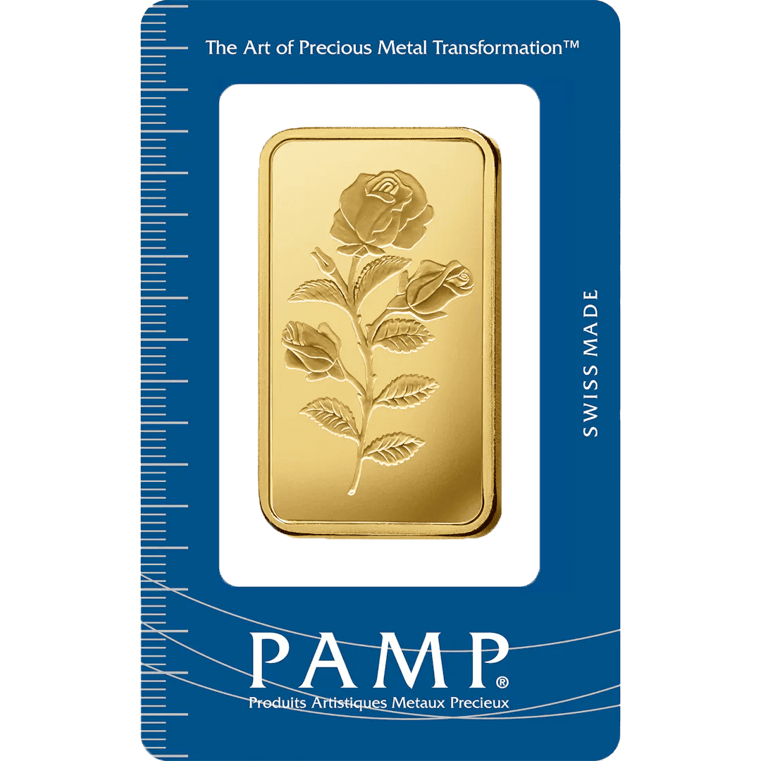 50g Pamp Rose