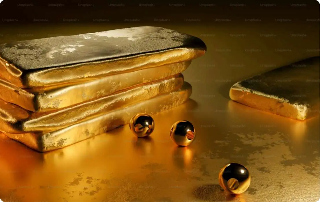 Eve Gold image