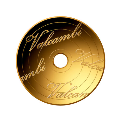 1 OZ VALCAMBI armillary Gouden Munt - 999.9 - Image 7