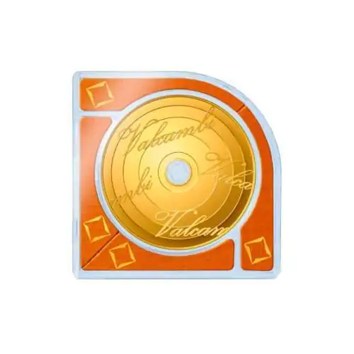1 OZ VALCAMBI armillary Gouden Munt - 999.9 - Image 4
