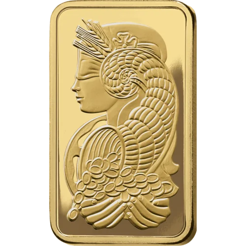 20G PAMP SUISSE Goudbaar - 999.9 - Image 3