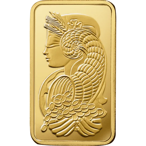 25G PAMP SUISSE combiGoudbaar - 999.9 - Image 6