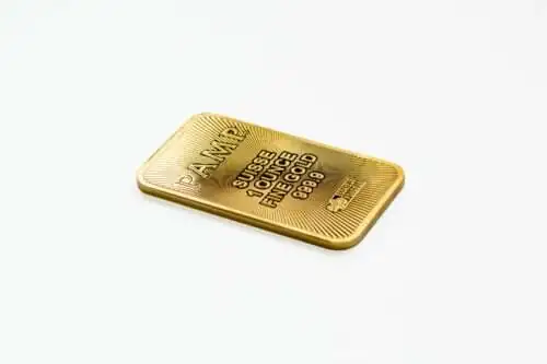 1 OZ PAMP Suisse Goudbaar- 31.103 g - Image 5